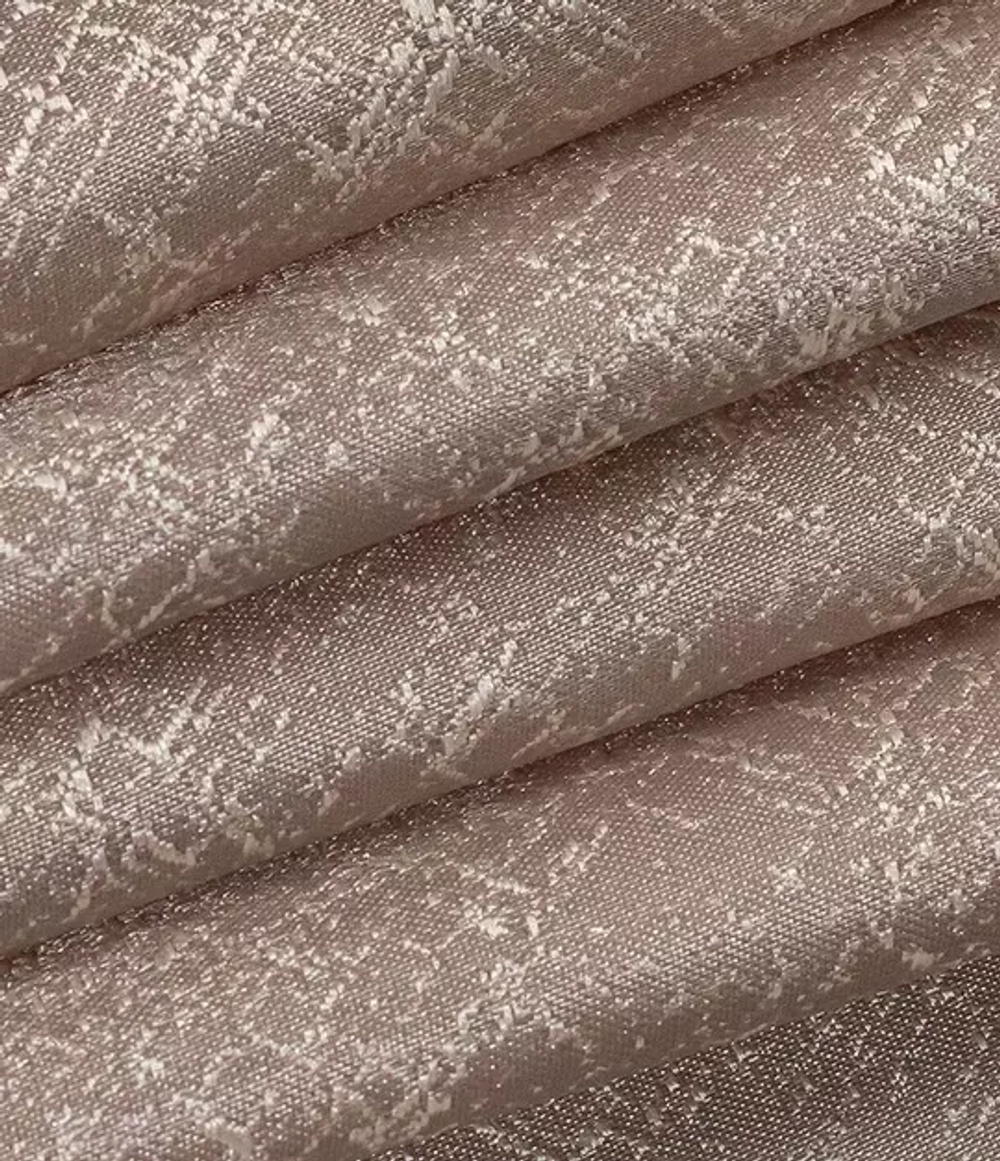 Ткань "Блисс" бежевый