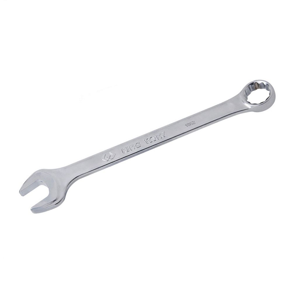 KING TONY (1062-27) Ключ комбинированный 27 мм