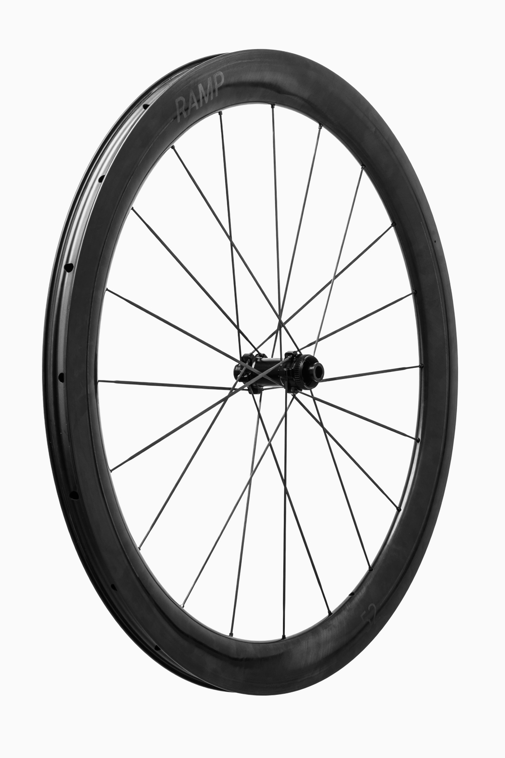 Карбоновые колеса 28" (700с) Borant Ramp 50 TLR CL (road)