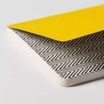 Блокнот в точку Falafel A5