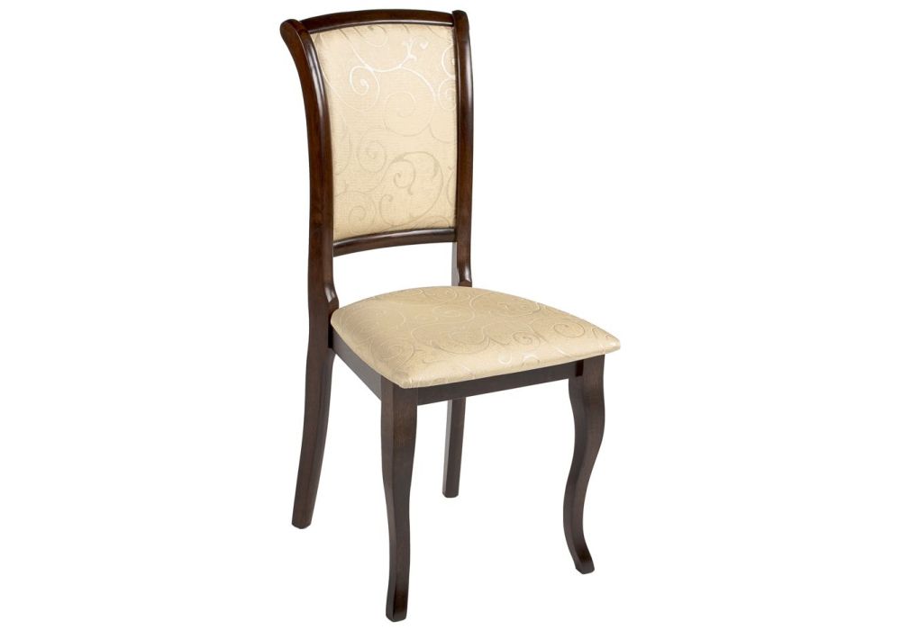 Стул Milan тобакко