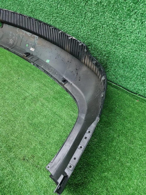 Юбка заднего бампера Omoda C7 (2024-н.в.)