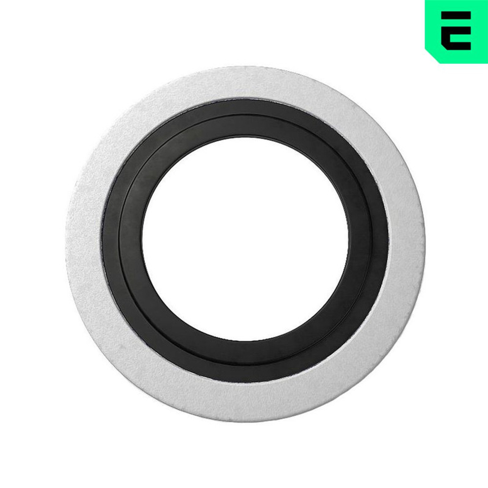 OPTIMAL - OPESR0038YBG-OPT - Seal Ring, oil drain plug