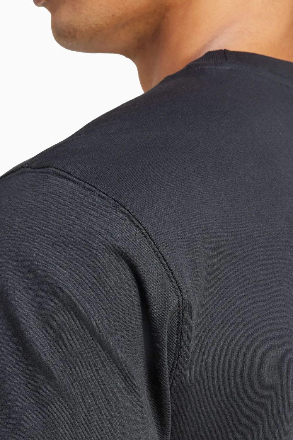 Футболка adidas Jude Bellingham Tour - черный