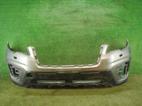 Бампер передний Subaru Forester 5 SK (2018-2021)