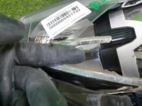 Битая Фара правая BMW 5er G30 (2017-2020) LED