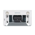 DeLonghi Кухонная вытяжка COSETTA 510 BB