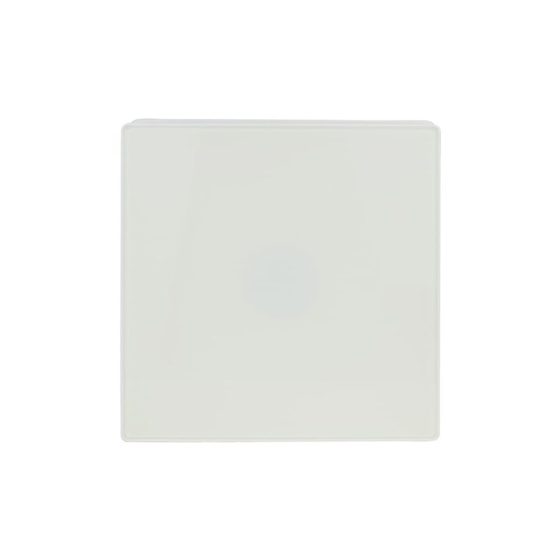 Накладной вентилятор Seicoi SKGP04-01 Glass