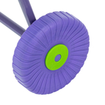 Катушка для шланга 45 м, на колесах Palisad