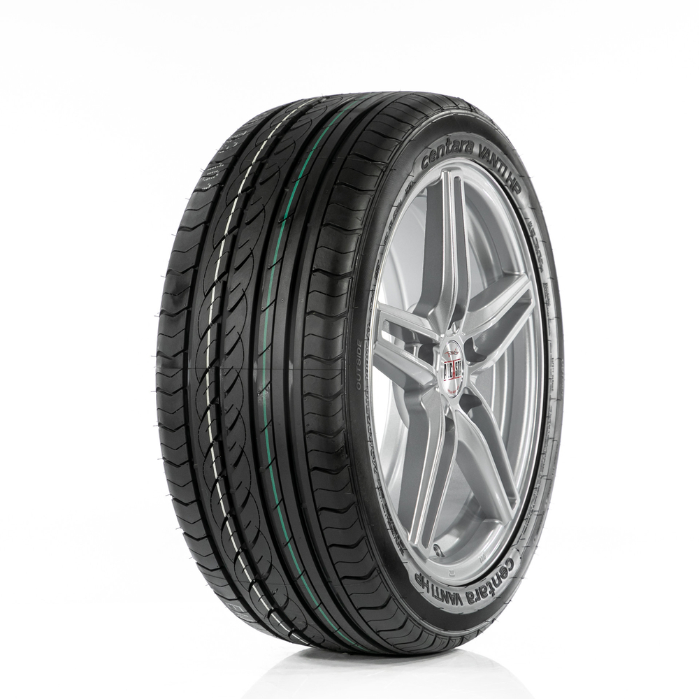 Легковая шина CENTARA VANTI HP 245/50R18 100W RFL