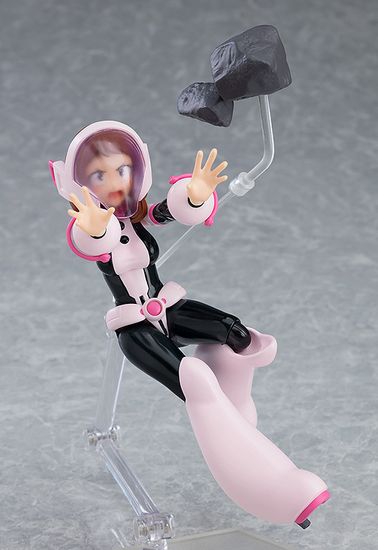 POP UP PARADE Ochaco Uraraka: Hero Costume Ver