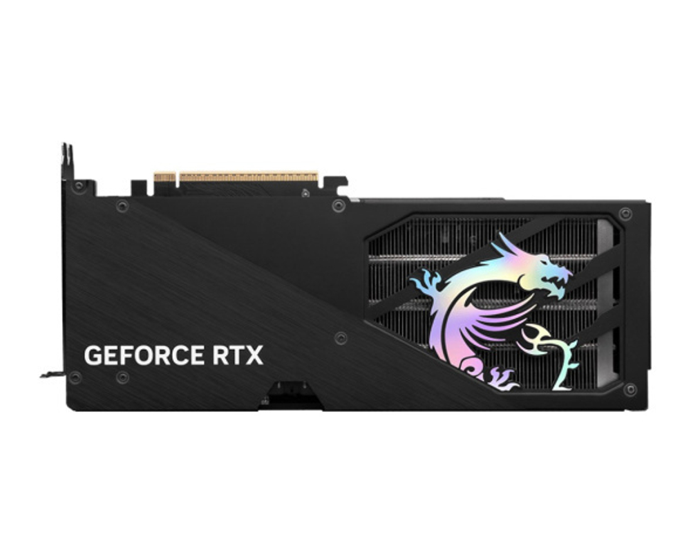 Видеокарта MSI GeForce RTX 5060 TI GAMING TRIO OC (RTX 5060 Ti 16G GAMING TRIO OC)