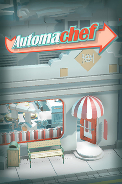 Automachef (для ПК, цифровой код доступа)