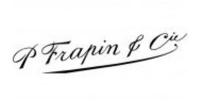frapin terrede sarment edp. 100ml.