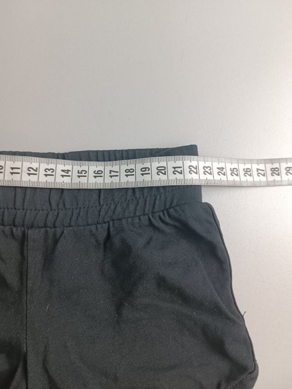 Шорты DEMIX для садика или спорта для девочки 3-4 лет