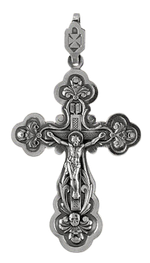 Крест "Спаси и Сохрани"