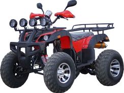 Квадроцикл STALKER 250 Lux