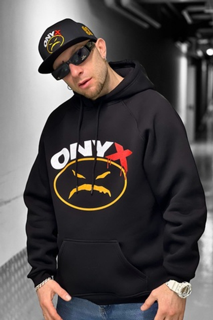 Худи ONYX-Bacdafucup’93