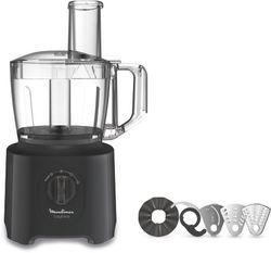 Кухонный комбайн Moulinex Masterchef Easy Force FP245810