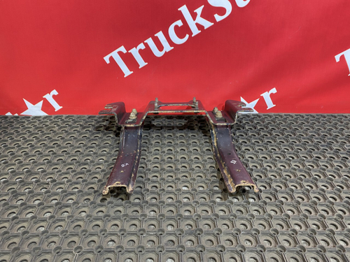 Кронштейн ресивера 2017г