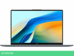 Ноутбук Huawei MateBook D 16 2024 MCLF-X 53013WXE