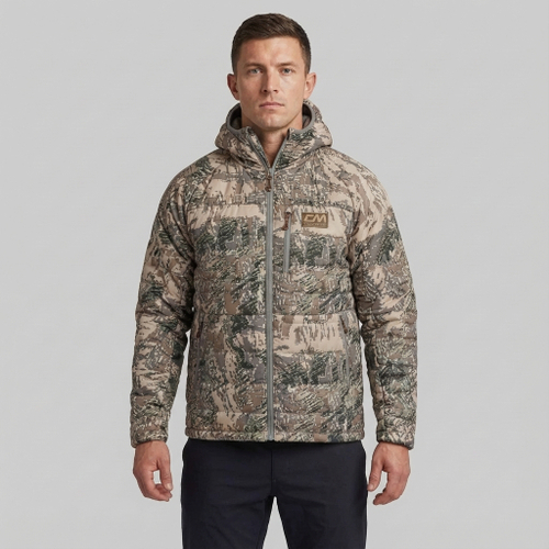 Куртка "GT" GR