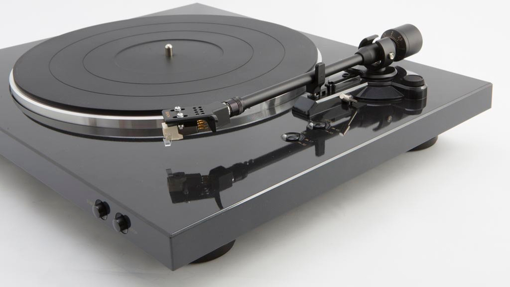 Denon 00D9410036704 Counter weight adj DP-300F bl