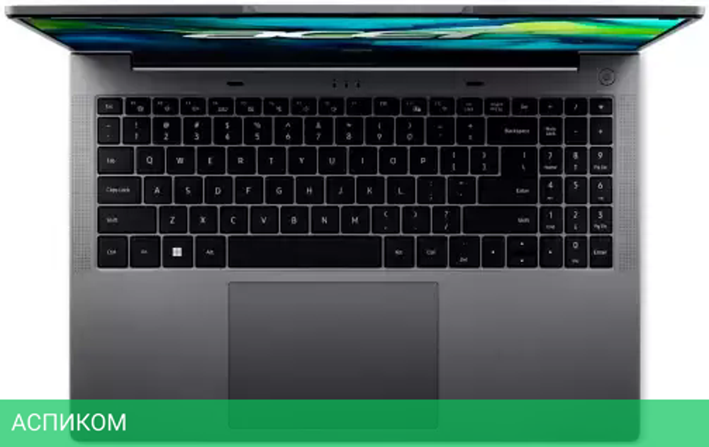 Ноутбук Acer Aspire Lite AL15-31P-C1CS NX.KZ7ER.003