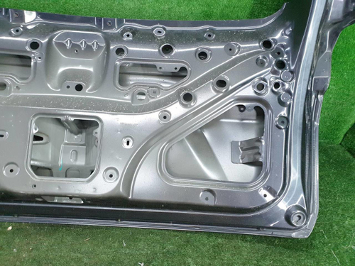 Крышка багажника EXEED VX (2021-н.в.)