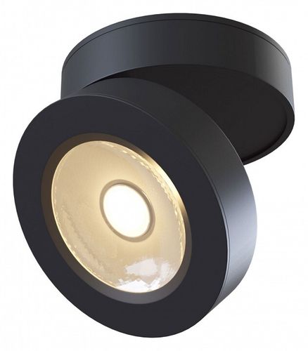 Накладной светильник Maytoni Technical C022CL-L12B