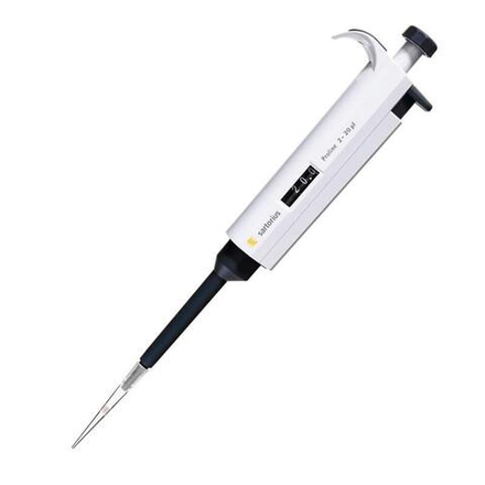 Дозатор 5000 мкл 722055, 1-канальный механический фиксируемого объема Proline