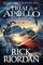 The Tyrant&#39;s Tomb (The Trials of Apollo Book 4)