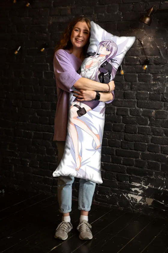 Дакимакура Кёко Киригири