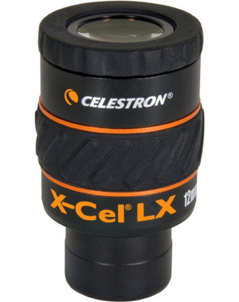 Окуляр Celestron X-Cel LX 12 мм, 1,25&quot;