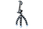 Штатив Joby GorillaPod Mobile Mini для смартфона черный/синий