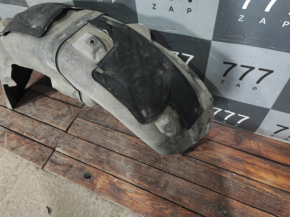 Подкрылок задний левый Hongqi HQ9  Б/У Оригинал 5006371QC01