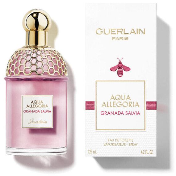 Туалетная вода GUERLAIN Aqua Allegoria Granada Salvia 125 мл