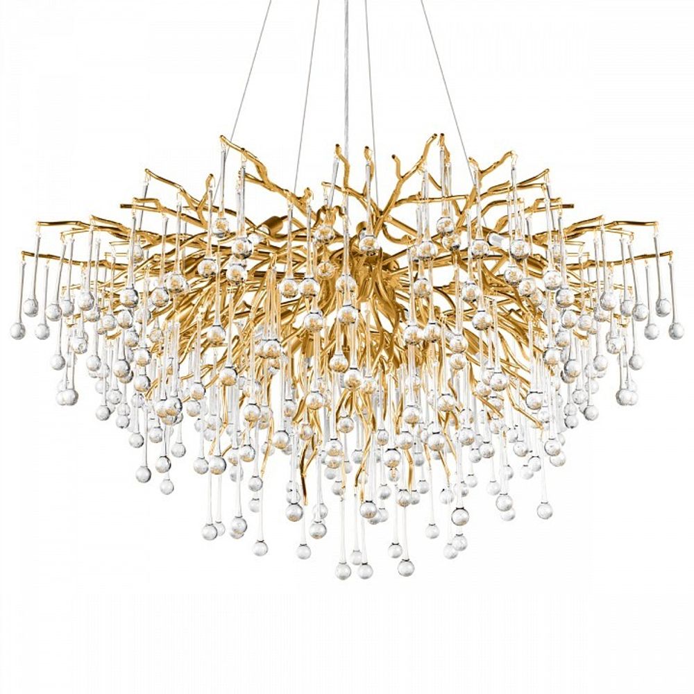 Подвесная люстра Loft it Drops 10377/1000