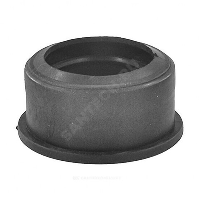 Манжета переходная черный Дн 50х75 Симтек 1-0015