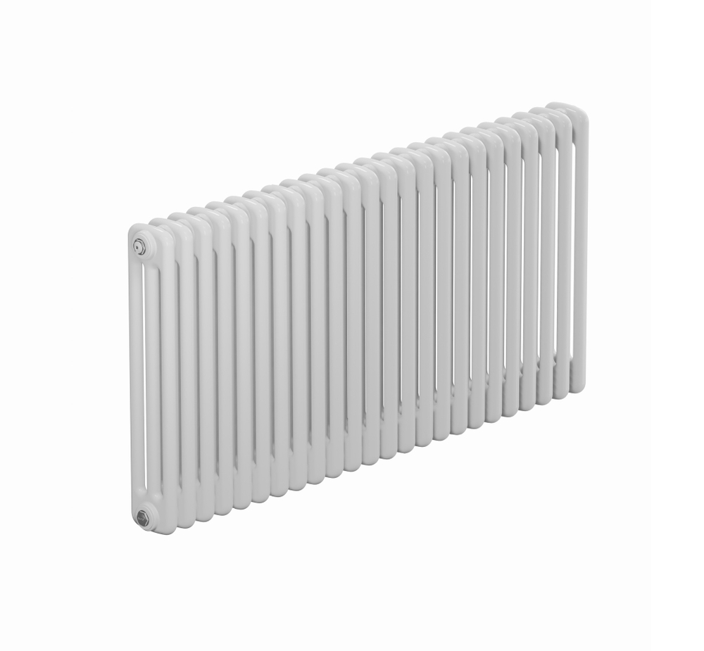 Горизонтальные трубчатые радиаторы RIFAR TUBOG 565мм с боковым подключением