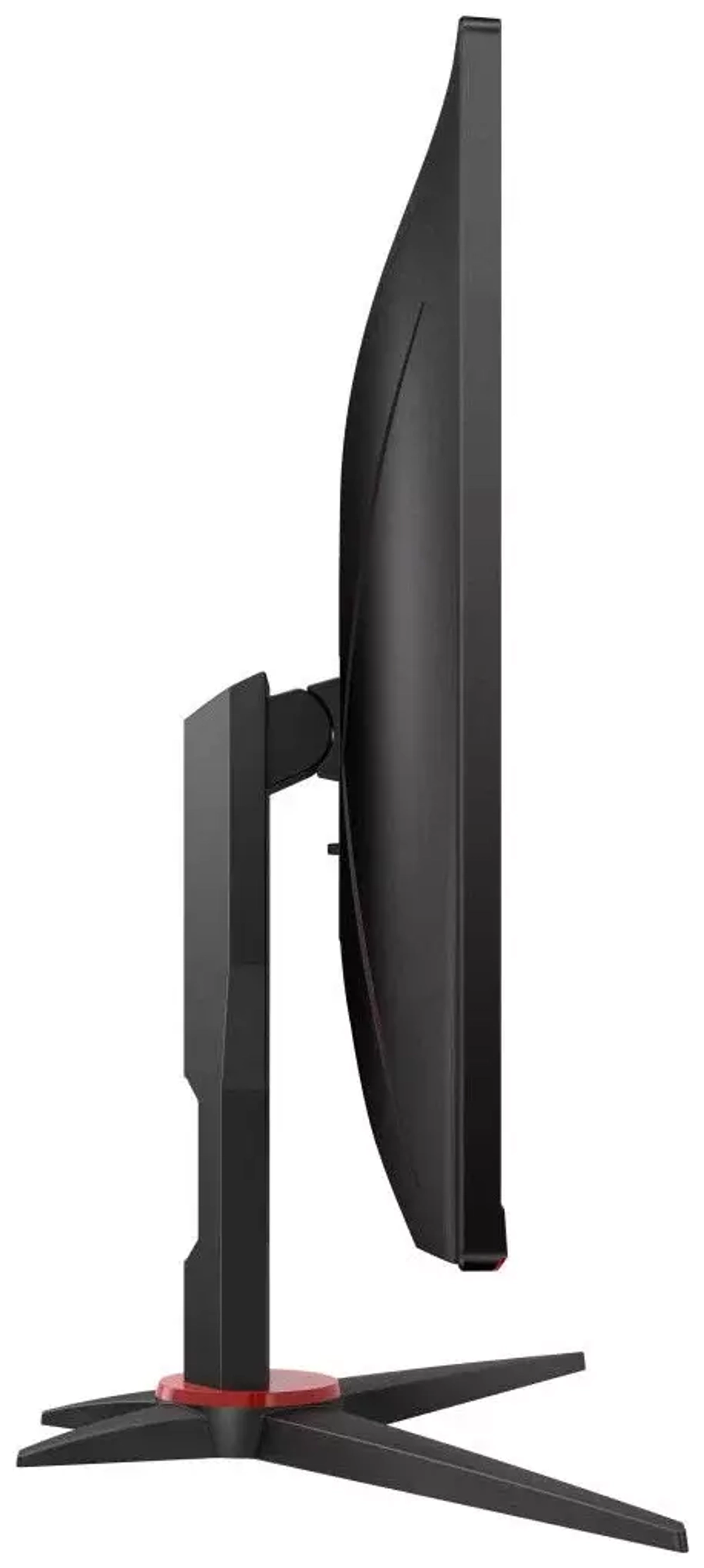 Монитор ЖК AOC 27"; 27G2SAE  Black/Red  1ms HDMI, DisplayPort, VGA