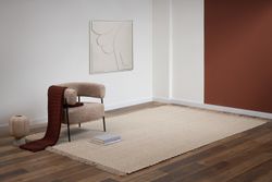 Ковер из шерсти Badrinath из коллекции Ethnic, 200x300 см