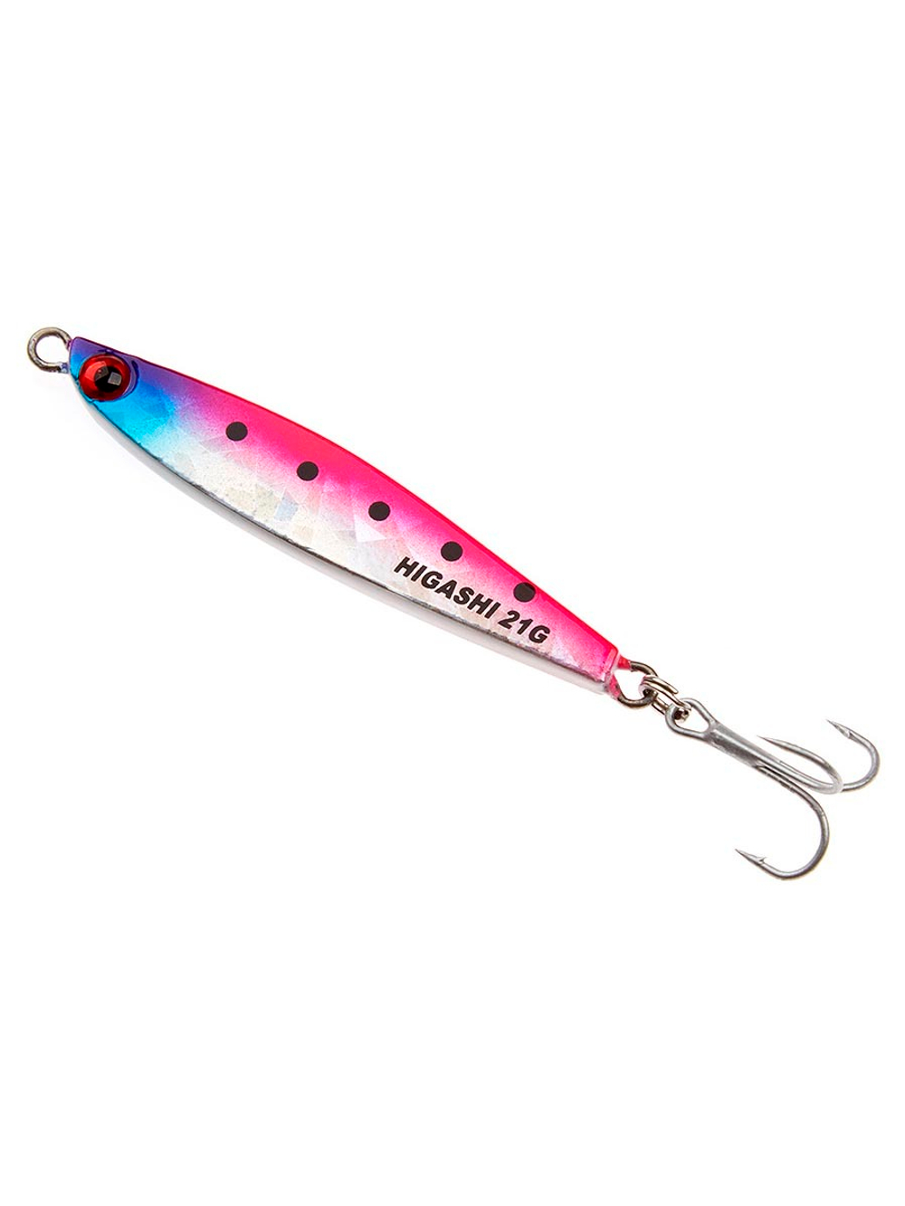 Пилькер HIGASHI Hayai jigu 10g AH #1