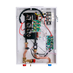 Настенный электрический котел Kentatsu Nobby Electro KBC-23