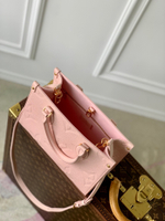 Louis Vuitton OnTheGo PM