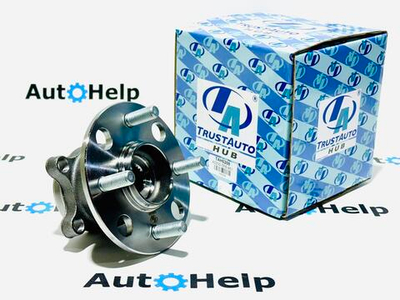 Ступичный узел TrustAuto TAH0208 задний