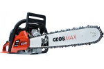 Мотопила цепная бензиновая GEOS Max CSP356 227565