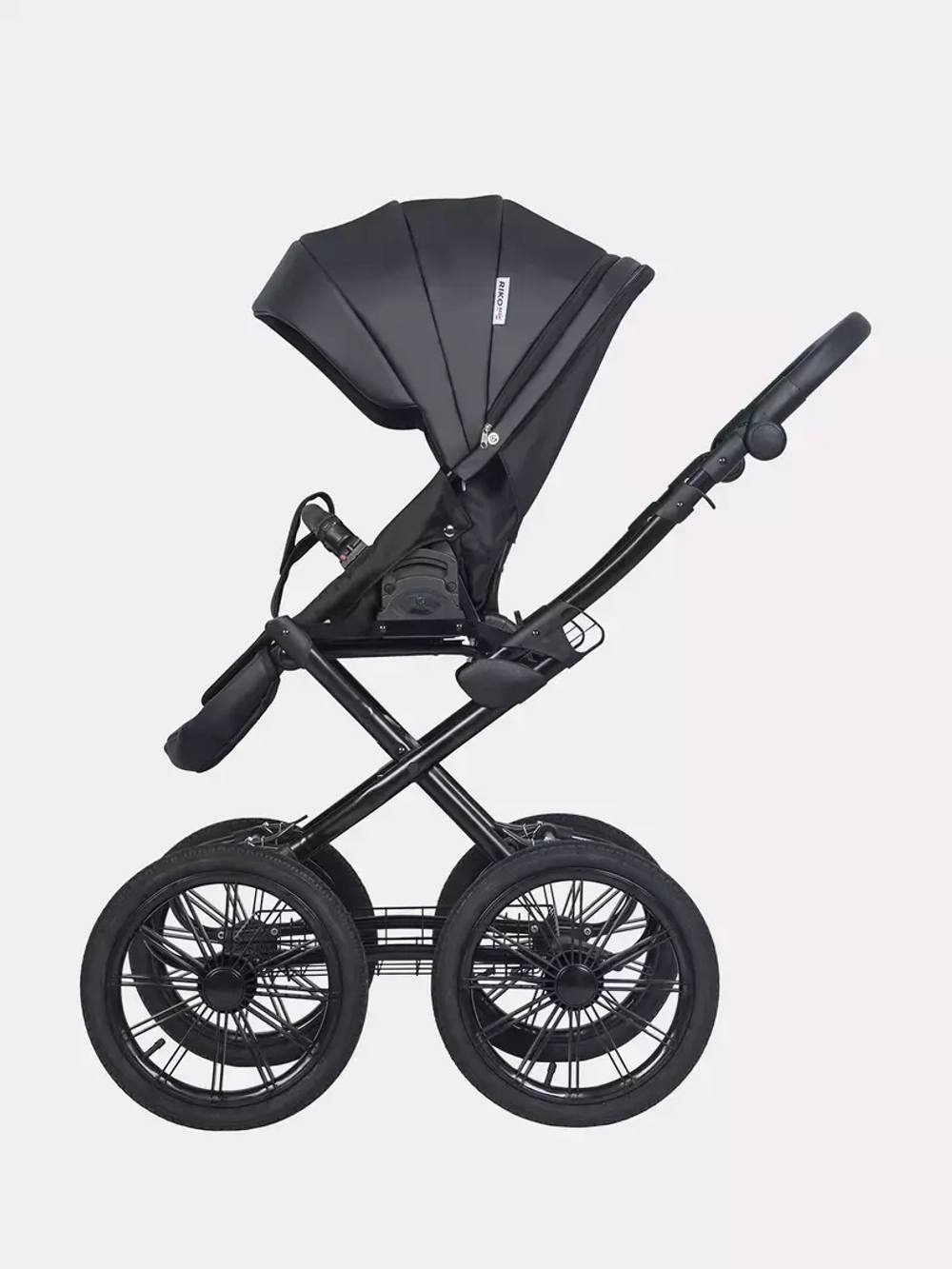 Коляска MONTANA ECCO Prestige (2 в 1) (RIKO BASIC)