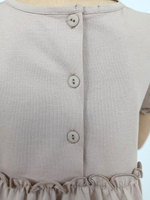 11-243-5 Платье для девочки