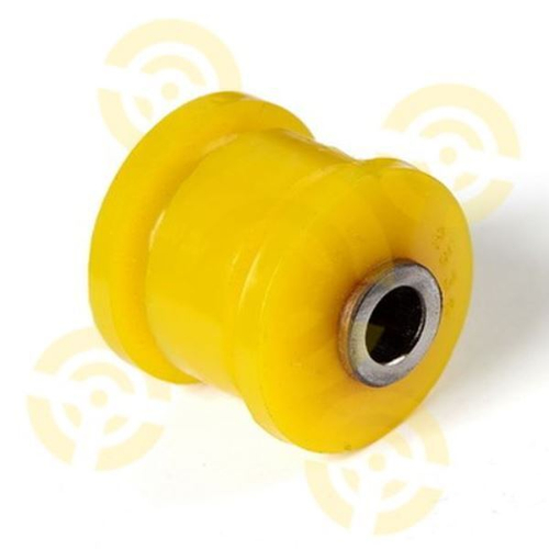 Полиуретановый сайлентблок задней подвески, нижнего поперечного рычага(Кратность 1 шт) 4062539